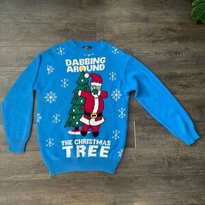 Christmas Ugly Sweater